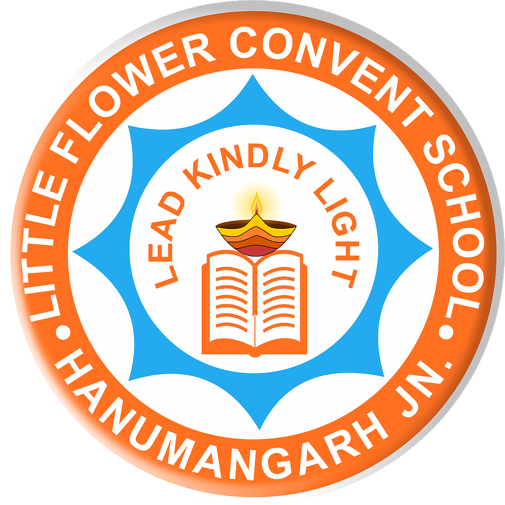Little Flower Convent School, Hanumangarh